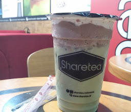 Share Tea photo