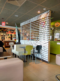Atmosphère du Restauration rapide McDonald's à Bonnée - n°12