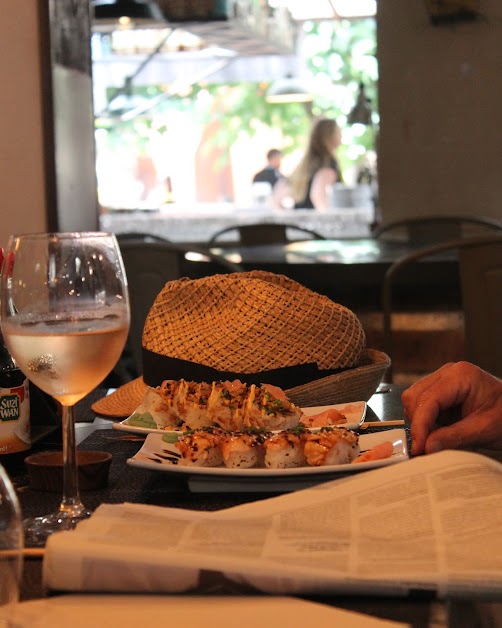 Kazoku Sushi Perpignan à Perpignan (Pyrénées-Orientales 66)