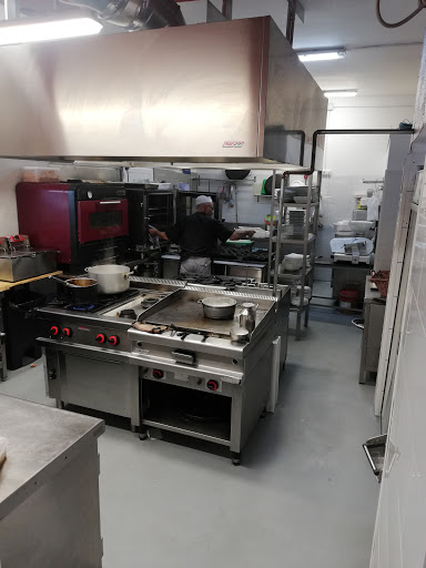 Restaurante La Familia