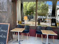 Atmosphère du Restaurant Bistrot Nouveau à Troyes - n°6