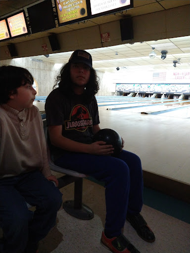 Bowling Alley «Southside Bowl», reviews and photos, 17325 Virginia Ave, Hagerstown, MD 21740, USA