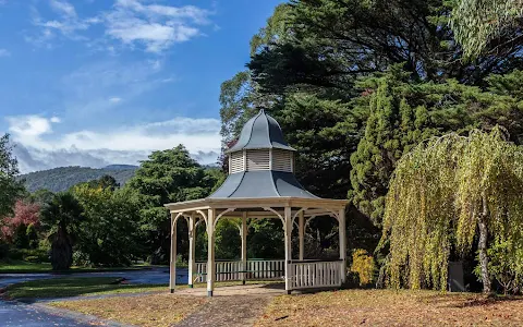 Maroondah Reservoir Park image