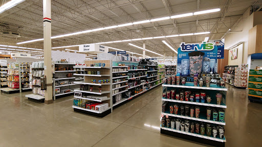 Grocery Store «Meijer», reviews and photos, 26100 Vreeland Rd, Flat Rock, MI 48134, USA