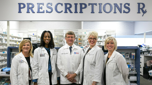 Pharmacy «Good Pharmacy», reviews and photos, 1237 Ebenezer Rd, Rock Hill, SC 29732, USA