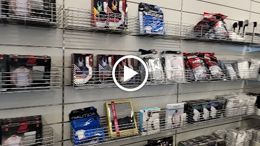 Department Store «Nordstrom Rack Hamilton Crossings», reviews and photos, 750 N Krocks Rd #303, Allentown, PA 18106, USA