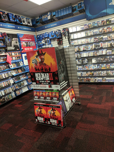 Video Game Store «GameStop», reviews and photos, 5000 S Clyde Morris Blvd STE 7, Port Orange, FL 32127, USA