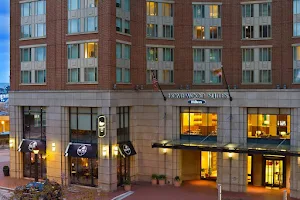 Homewood Suites by Hilton Baltimore image