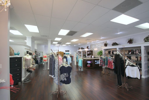 Lingerie Store «Mystique Lingerie», reviews and photos, 23114 Cinco Ranch Blvd, Katy, TX 77494, USA