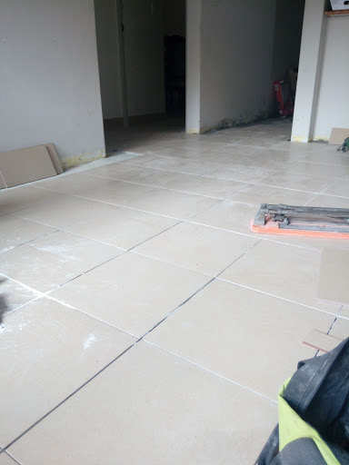 Flooring & Tiles