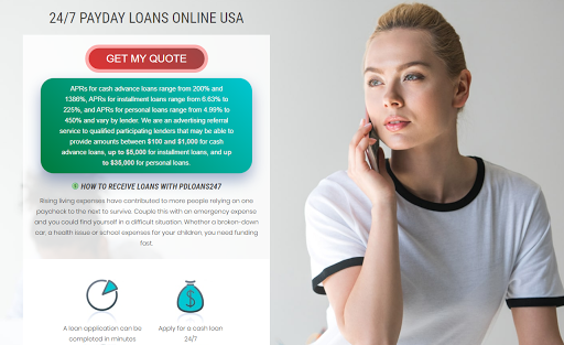 3 week pay day advance loans on the net