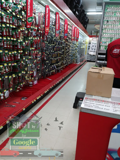 Hardware Store «Handyman Ace Hardware», reviews and photos, 1240 E Central Ave, Miamisburg, OH 45342, USA