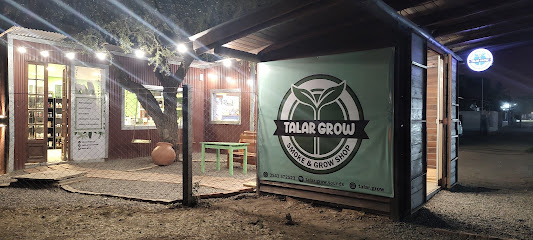 Talar Smoke & Grow Shop