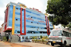 Sri Lakshmi Multi Speciality Hospital image