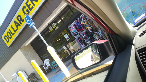Discount Store «Dollar General», reviews and photos, 26154 FM 1485, New Caney, TX 77357, USA