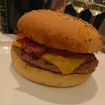 Photo n°2 de l'avis de Massimo.r fait le 13/11/2022 à 16:56 sur le  Officina dell'hamburger à Busto Arsizio