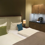 Photo n°4 de l'avis de Tim.c fait le 11/03/2019 à 17:04 sur le  Apartment Central Leipzig à Leipzig