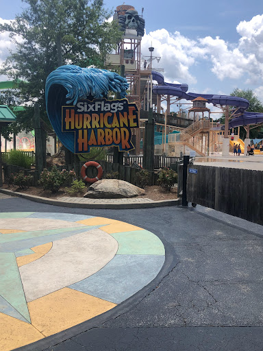 Water Park «Hurricane Harbor», reviews and photos, 6 Flags Wy SW, Austell, GA 30168, USA