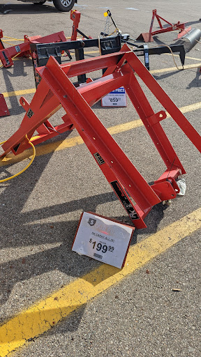 Department Store «Rural King», reviews and photos, 1416 Hamilton Richmond Rd, Hamilton, OH 45013, USA