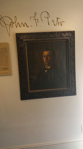 Museum «Peto Museum & Studio», reviews and photos, 102 Cedar Ave, Island Heights, NJ 08732, USA