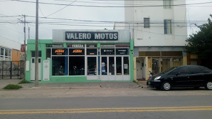Valero Motos