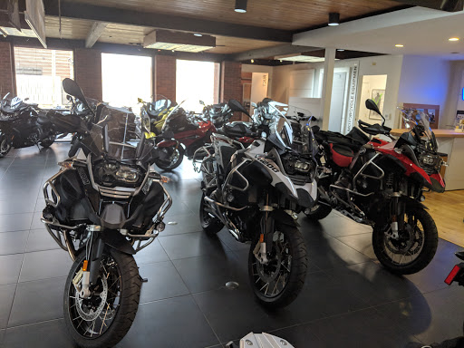 Motorcycle Dealer «Foothills BMW/Triumph Motorcycles», reviews and photos, 1435 Wadsworth Blvd, Lakewood, CO 80214, USA