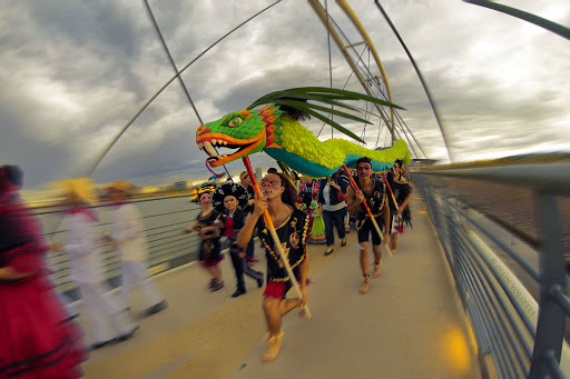 Dance School «Ollin Yoliztli Mexican Folklore Dance Academy», reviews and photos, 3331 N 24th St, Phoenix, AZ 85016, USA