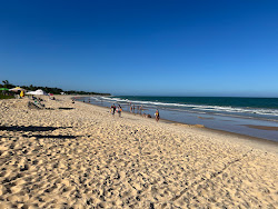 Zdjęcie Nativos Beach z poziomem czystości wysoki