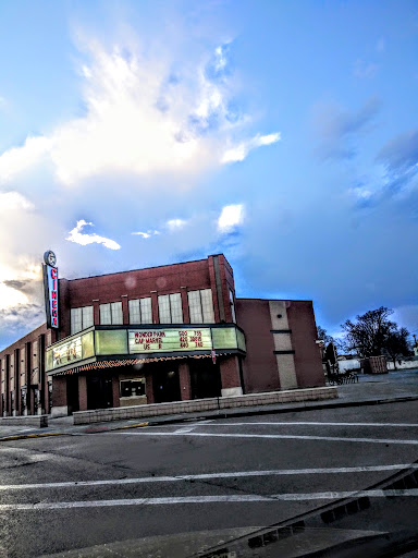 Movie Theater «Granite City Cinema», reviews and photos, 1243 Niedringhaus Ave, Granite City, IL 62040, USA