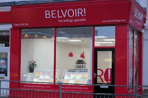 Belvoir Sales and Lettings Thanet image