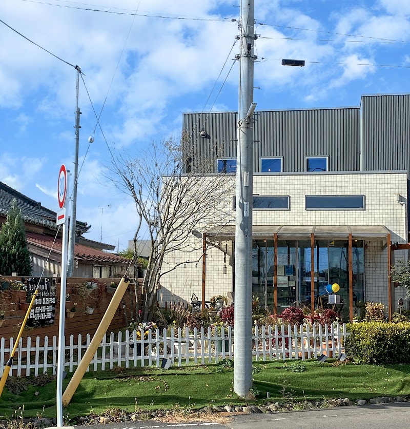 ハレノヒ 栃木県宇都宮市下川俣町 ケーキ屋 グルコミ