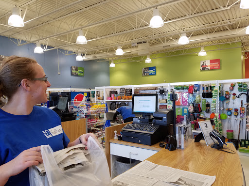 Thrift Store «Goodwill - St. Louis Park», reviews and photos