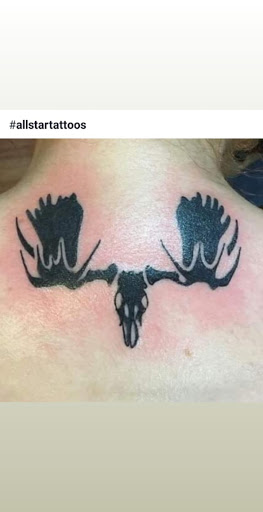 Explore tattoos on hand ideas, creative tattoo ideas in Hialeah, available at Allstar Tattoo & Body piercing