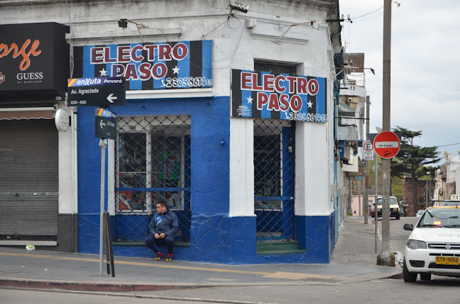 Electro Paso