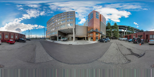 Self-Storage Facility «Urban Storage @ Rainier Brewery», reviews and photos, 918 S Horton St, Seattle, WA 98134, USA