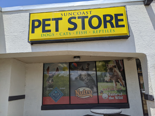 Pet Store «Suncoast Pets», reviews and photos, 7117 US-98, Panama City Beach, FL 32407, USA