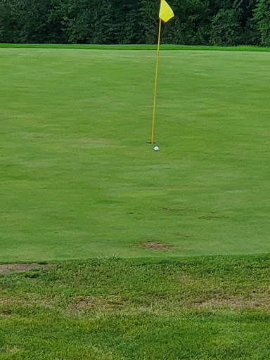 Golf Club «Crown Hill Golf Club», reviews and photos, 9500 US-22, Williamsport, OH 43164, USA