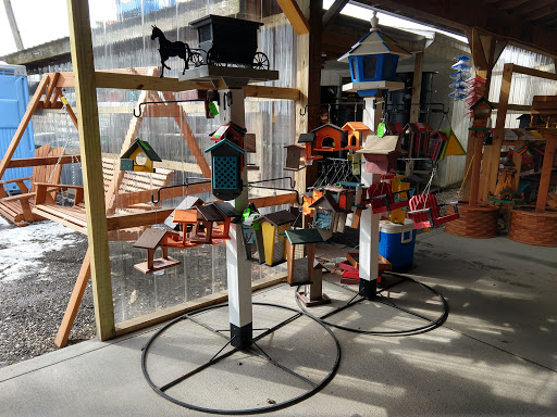 Furniture Store «Cherry Valley Furniture LLC», reviews and photos, 5391 Hayes Rd, Andover, OH 44003, USA