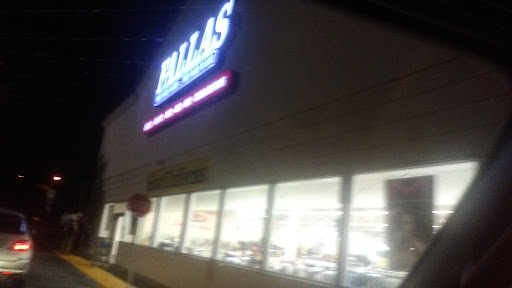 Discount Store «Fallas Discount Stores», reviews and photos, 1261 N Azusa Ave, Covina, CA 91722, USA