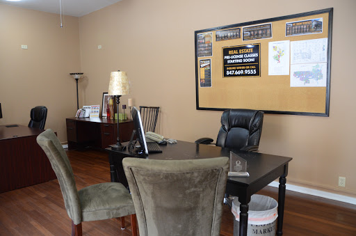Real Estate Agency «Century 21 New Heritage», reviews and photos, 11802 Main St, Huntley, IL 60142, USA