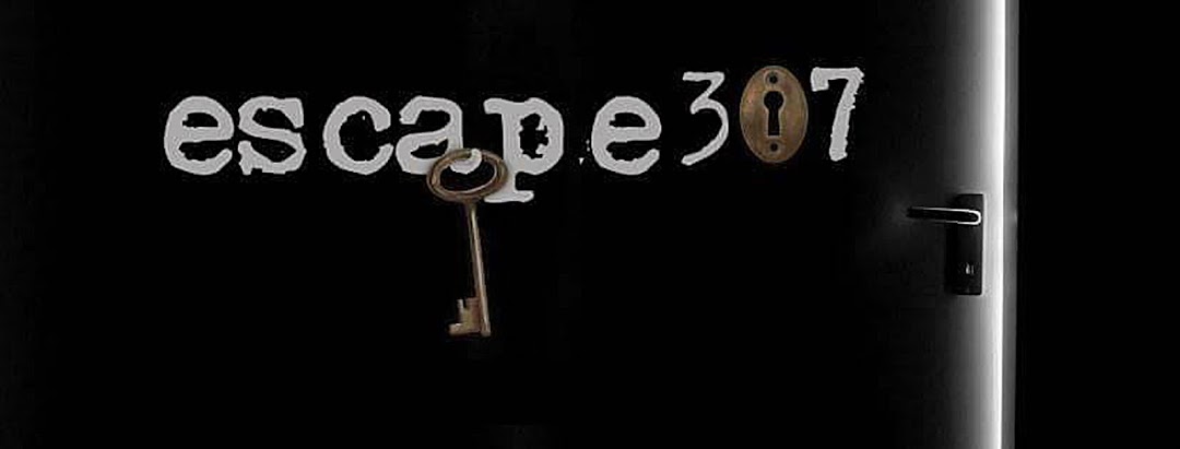 Escape Room Escape 307 Casper
