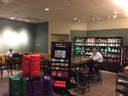 Coffee Shop «Starbucks», reviews and photos, 1425 W Granada Blvd, Ormond Beach, FL 32174, USA