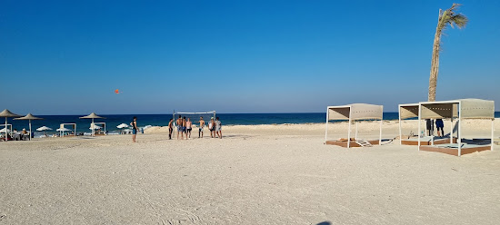 Costa Delona Beach