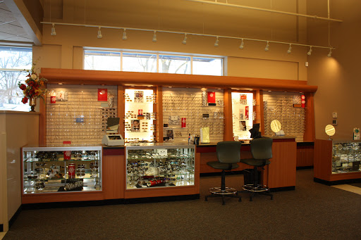 Eye Care Center «Henry Ford Optimeyes Supervision Center - Taylor», reviews and photos, 22395 Eureka Rd, Taylor, MI 48180, USA