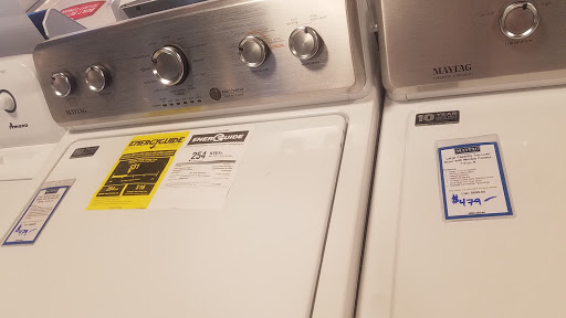 Appliance Store «Rochester Appliance», reviews and photos, 900 Jefferson Rd, Rochester, NY 14623, USA