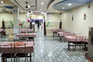 Restaurant Dawat image