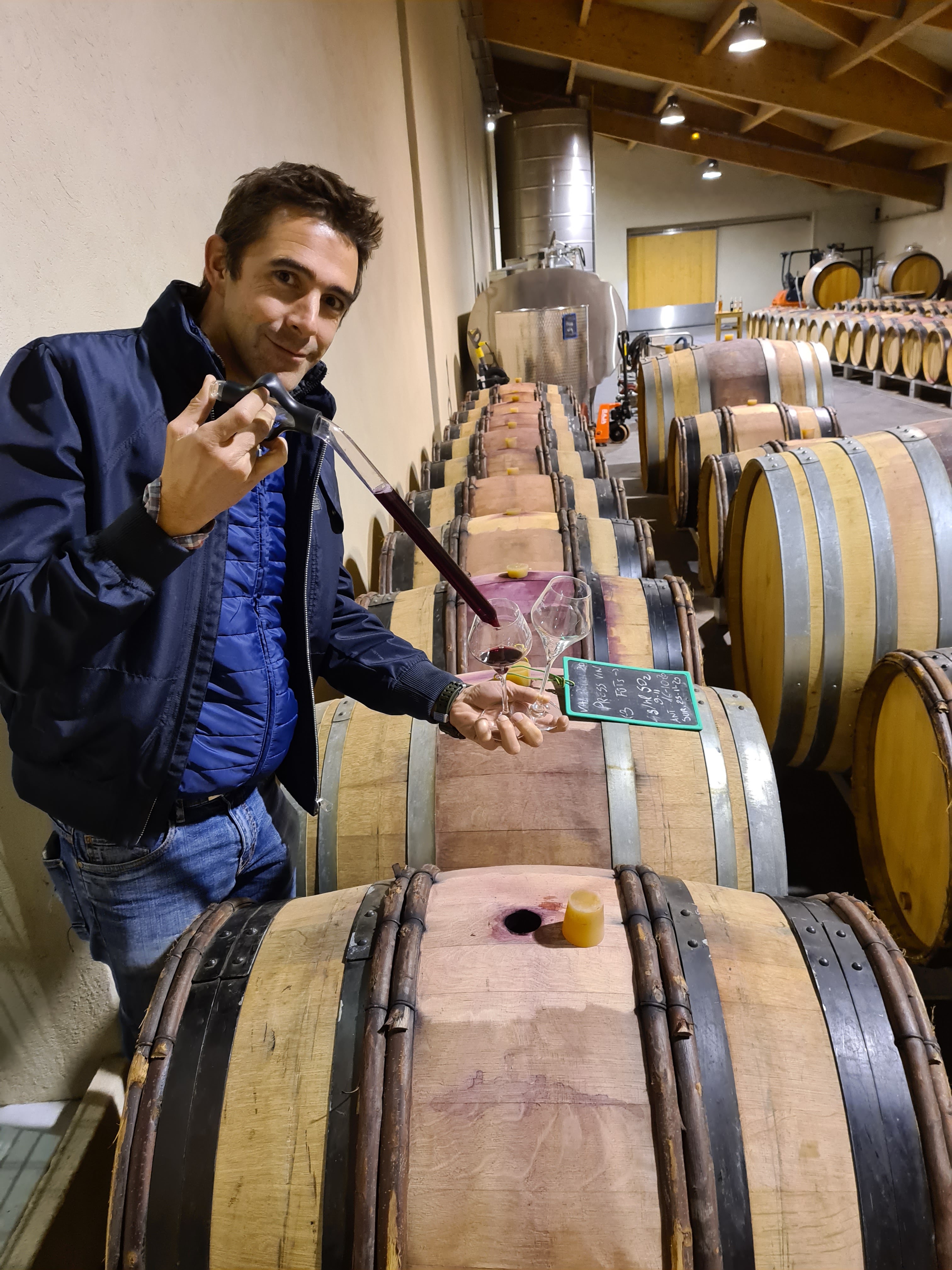 Photo n° 7 de l'avis de Guillaume.e fait le 19/12/2020 à 11:54