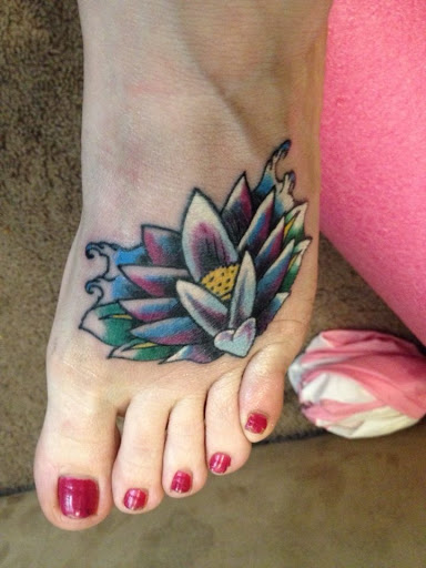 Tattoo Shop «Legacy Arts Tattoo #2», reviews and photos, 19021 Midway Rd #700, Dallas, TX 75287, USA