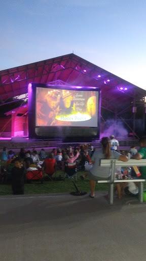 Park «Forney Community Park», reviews and photos, 241 S Farm to Market 548, Forney, TX 75126, USA