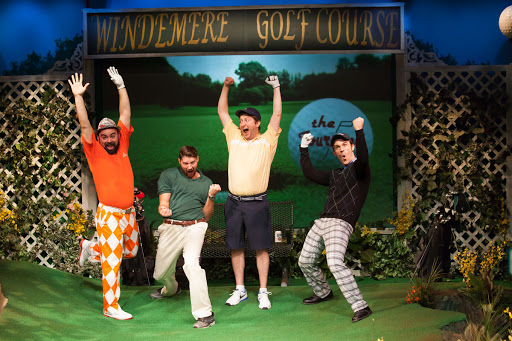 Performing Arts Theater «Tipping Point Theatre», reviews and photos, 361 E Cady St, Northville, MI 48167, USA